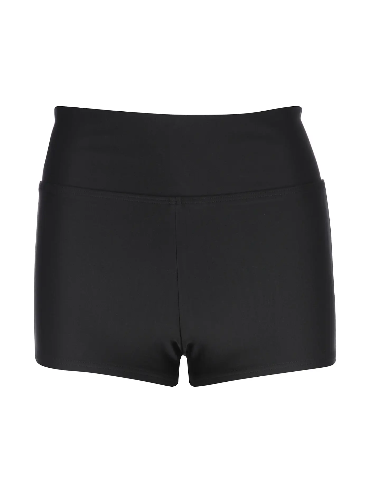 DARLING HARBOUR | Damen Bikinihose Hot Pant | 